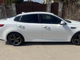 Kia Optima 2018 года за 8 000 000 тг. в Алматы – фото 4