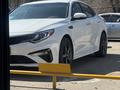 Kia Optima 2018 года за 7 500 000 тг. в Алматы