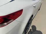 Kia Optima 2018 года за 8 000 000 тг. в Алматы – фото 5