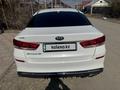 Kia Optima 2018 года за 7 500 000 тг. в Алматы – фото 6