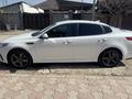 Kia Optima 2018 года за 7 500 000 тг. в Алматы – фото 8