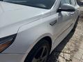 Kia Optima 2018 года за 7 500 000 тг. в Алматы – фото 9