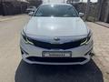 Kia Optima 2018 года за 7 500 000 тг. в Алматы – фото 10