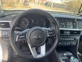 Kia Optima 2018 года за 7 500 000 тг. в Алматы – фото 11
