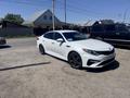 Kia Optima 2018 года за 7 500 000 тг. в Алматы – фото 12