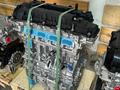 Новые двигатели на CHERY SQRF4J20C 2.0 GDI. за 595 000 тг. в Алматы – фото 2