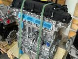 Новые двигатели на CHERY SQRF4J20C 2.0 GDI. за 520 000 тг. в Алматы – фото 4