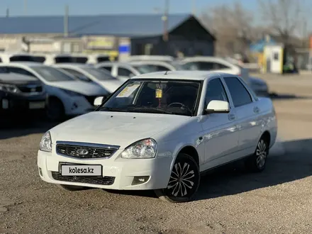 ВАЗ (Lada) Priora 2170 2013 года за 2 900 000 тг. в Актобе