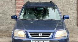 Honda CR-V 1998 года за 3 600 000 тг. в Алматы – фото 3