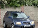 Honda CR-V 1998 года за 3 600 000 тг. в Алматы – фото 2