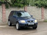 Honda CR-V 1998 года за 3 600 000 тг. в Алматы – фото 4