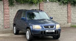 Honda CR-V 1998 года за 3 600 000 тг. в Алматы – фото 4