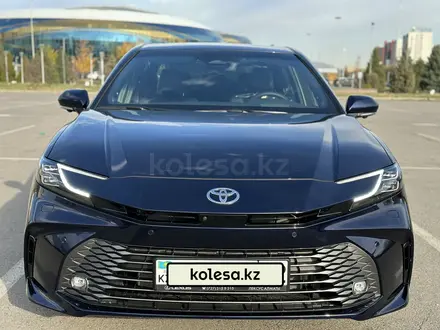 Toyota Camry 2024 года за 23 000 000 тг. в Алматы – фото 7