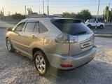 Lexus RX 330 2004 годаfor6 800 000 тг. в Шымкент