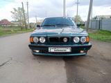 BMW 525 1994 годаүшін2 350 000 тг. в Астана