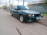 BMW 525 1994 года за 2 100 000 тг. в Астана – фото 2
