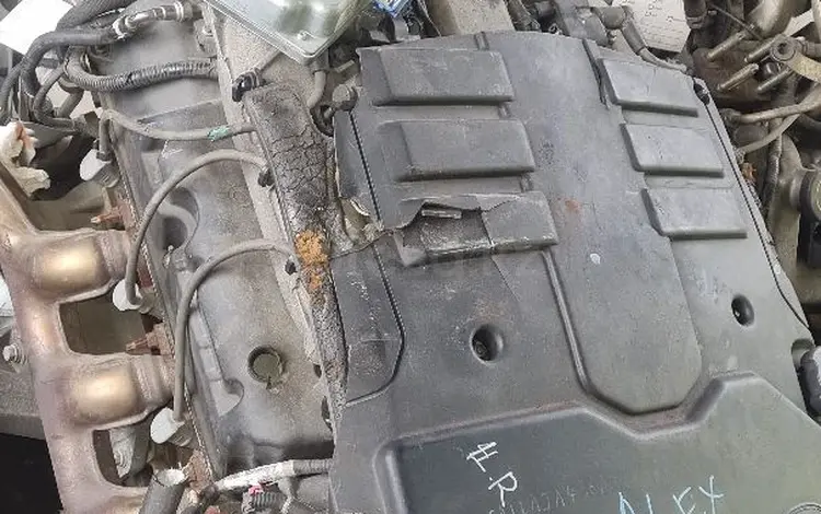 Двигатель и кпп на 4.0 Land Rover Discovery 3, Ландүшін20 000 тг. в Алматы