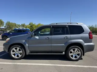 Lexus GX 470