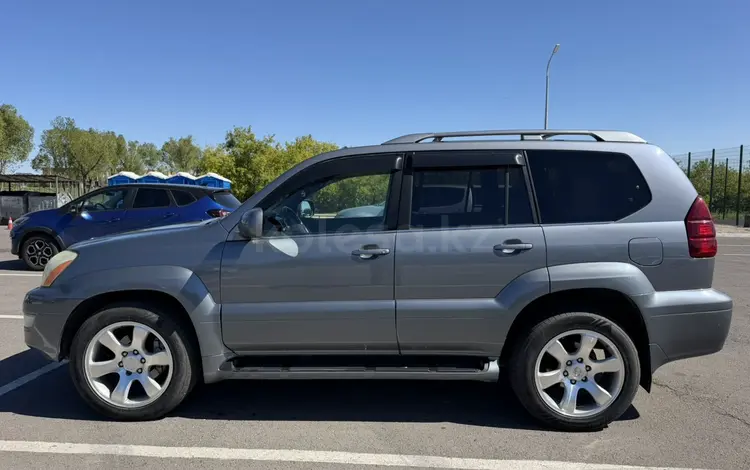 Lexus GX 470 2006 года за 13 000 000 тг. в Астана