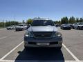 Lexus GX 470 2006 года за 13 000 000 тг. в Астана – фото 2