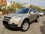 Chevrolet Captiva 2007 года за 123 000 тг. в Усть-Каменогорск