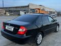 Toyota Camry 2002 года за 4 500 000 тг. в Тараз – фото 8