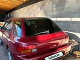 Subaru Impreza 1996 годаfor1 300 000 тг. в Шу – фото 4