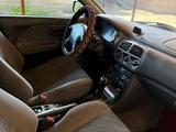 Subaru Impreza 1996 годаfor1 300 000 тг. в Шу – фото 5