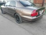 Mitsubishi Diamante 1996 года за 1 500 000 тг. в Караганда – фото 2