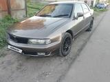 Mitsubishi Diamante 1996 года за 1 500 000 тг. в Караганда – фото 3