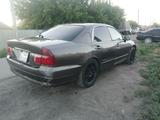 Mitsubishi Diamante 1996 года за 1 500 000 тг. в Караганда – фото 5
