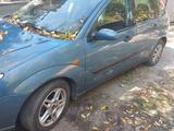 Ford Focus 2000 года за 2 350 000 тг. в Алматы