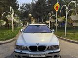BMW 540 2002 года за 6 000 000 тг. в Алматы
