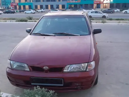 Nissan Almera 1997 года за 800 000 тг. в Актау