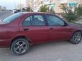 Nissan Almera 1997 годаfor800 000 тг. в Актау – фото 4