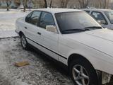 BMW 520 1992 годаfor1 200 000 тг. в Экибастуз – фото 4