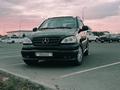 Mercedes-Benz ML 320 2000 годаfor3 900 000 тг. в Караганда – фото 6