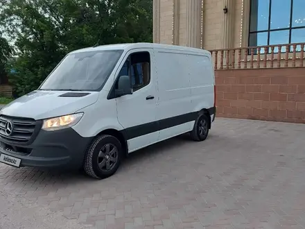 Mercedes-Benz Sprinter 2019 года за 15 700 000 тг. в Алматы