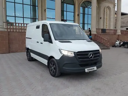 Mercedes-Benz Sprinter 2019 года за 15 700 000 тг. в Алматы – фото 2