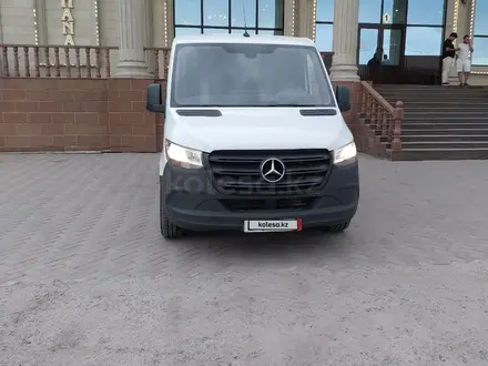 Mercedes-Benz Sprinter 2019 года за 15 700 000 тг. в Алматы – фото 5