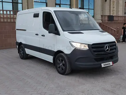 Mercedes-Benz Sprinter 2019 года за 15 700 000 тг. в Алматы – фото 6