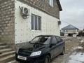 ВАЗ (Lada) Granta 2190 2012 года за 1 800 000 тг. в Жанаозен – фото 3