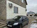 ВАЗ (Lada) Granta 2190 2012 годаfor1 800 000 тг. в Жанаозен – фото 3