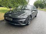 Hyundai Elantra 2024 года за 8 200 000 тг. в Шымкент – фото 2