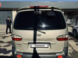 Hyundai Starex 2004 года за 5 500 000 тг. в Шымкент – фото 4