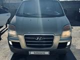 Hyundai Starex 2004 года за 5 500 000 тг. в Шымкент