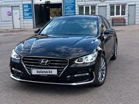 Hyundai Grandeur 2018 года за 9 750 000 тг. в Алматы