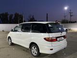 Toyota Estima 2000 года за 4 000 000 тг. в Уральск – фото 5
