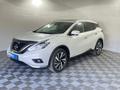 Nissan Murano 2021 года за 10 490 000 тг. в Астана