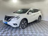 Nissan Murano 2021 годаүшін10 490 000 тг. в Астана
